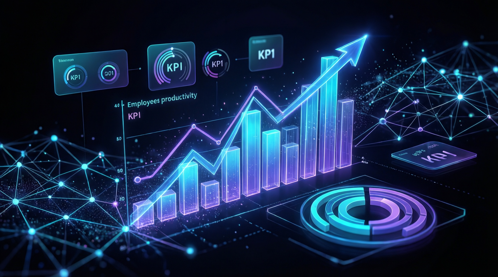 Remote employee Productivity monitoring software