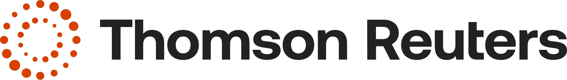 Thompson Reuters Logo